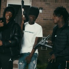 Deeglokk x Channel4 Mark - Justice 4 P6