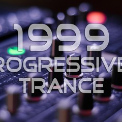 25 Years of DJing - 1999 (Progressive & Trance Edition - Extended) 14-05-2020 | 529