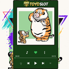 TOYOSLOT - BIARKAN CINTA TUMBUH SEBISANYA