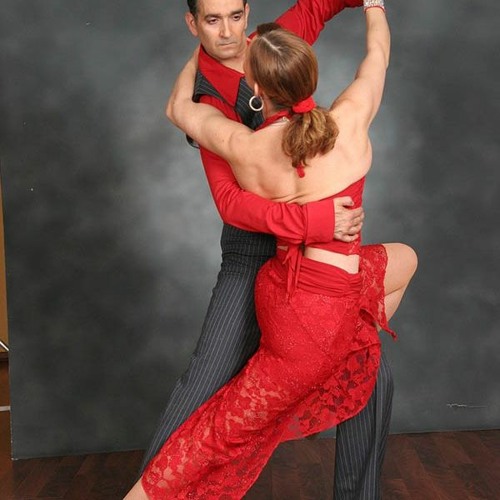 Stream Salsa Dance Lessons In Melbourne by Ashton Stoinis Listen