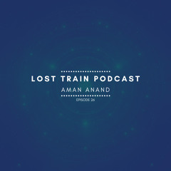 Lost Train Episode 26