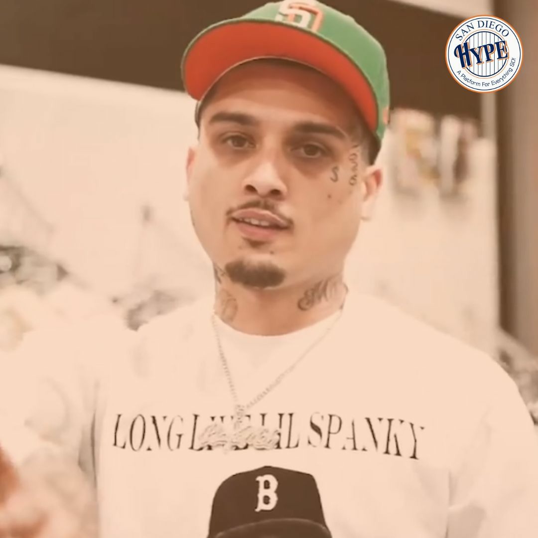 Stream Lil Weirdo - Free Champ (@lilweirdo858 @88thagang) by Hype