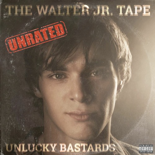The Walter Jr. Tape (UNRATED (Full Album Stream)