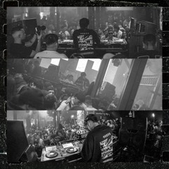 Vegaans @ Substance W/ Daniel Orpi - 28.07.24