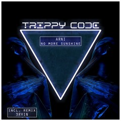 Arni - No More Sunshine