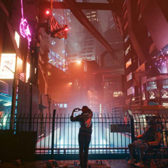 CYBERCITY FILES - VOL 1