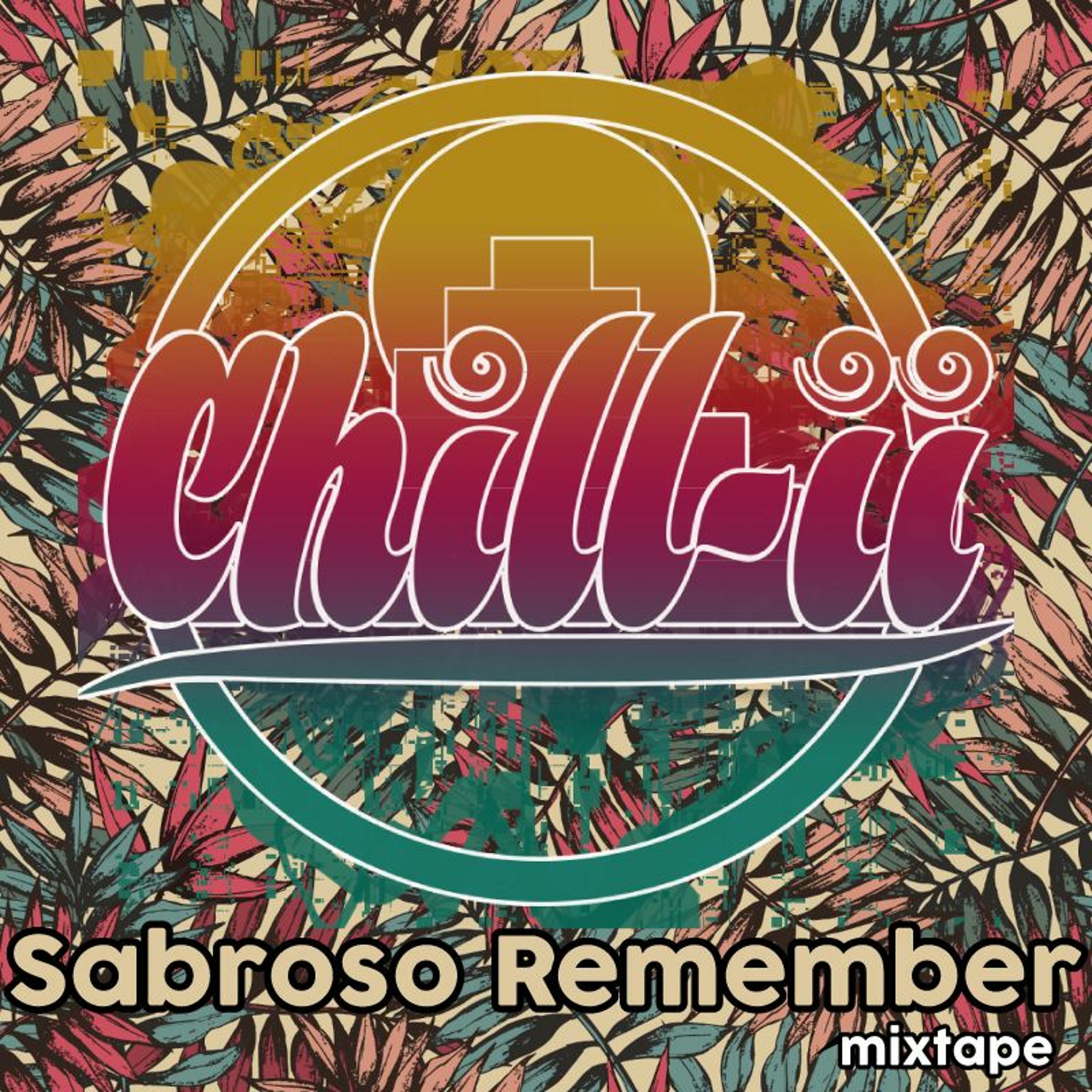 Sabroso Remember episode artwork
