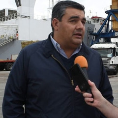 Federico Di Santi - Exportación de ganado en pie a Turquía