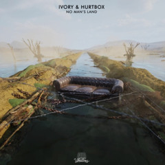 IVORY & HURTBOX - No Man's Land (Janys FLIP)