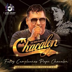 Chacalon Jr - Rumba Lambada (Live Papá Chacalón Vive) 2021