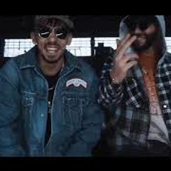 GZUZ  CAPITAL BRA AUF LEVEL prod Avicii