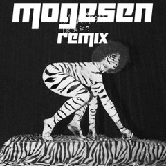 House mixes af hegaard