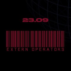 Lichtblick @Extern Operators 23.09.22 (Secret Rave - Cologne)