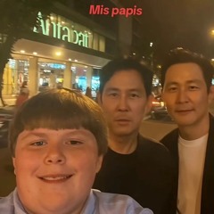 peligrinoo w/chanyy + hater