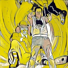 TheStirFryPopStar SoulRiser