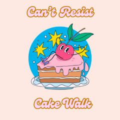 Can't Resist (Extended Mix)