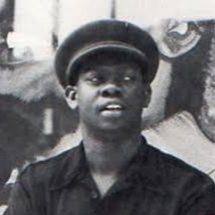 Ranking Joe - I Love Jah