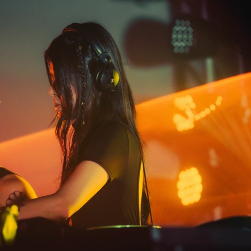 TECH HOUSE & MINIMAL - LIVE  - GRACI MARTÍNEZ