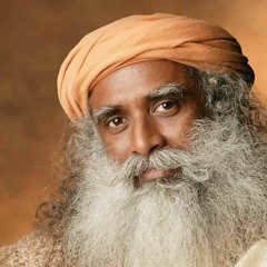 Know How To Feel YOU ARE A COMPLETE LIFE by Sadhguru