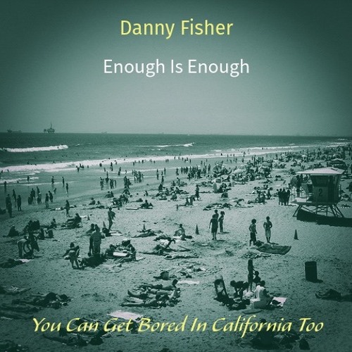 Enough Is Enough