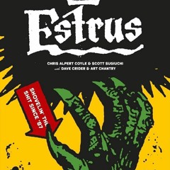 ❤ PDF Read Online ❤ Estrus: Shovelin? The Shit Since ?87 bestseller