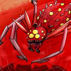 Terraria: Reality Mod | "Bloody Amalgamation" (Theme of Lapetus)