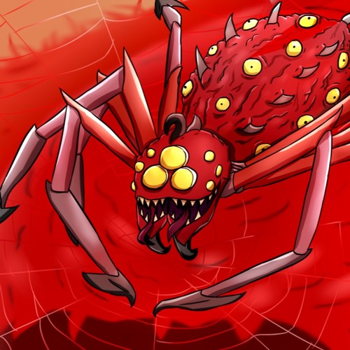 Terraria: Reality Mod | "Bloody Amalgamation" (Theme of Lapetus)