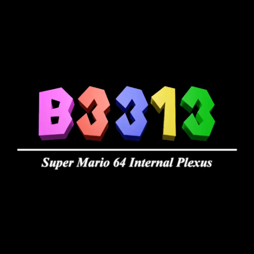 File Select - B3313 Soundtrack