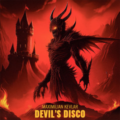 New Bosses Do Battle (Devil's Disco)