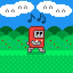 𝘍𝘪𝘨𝘩𝘵 𝘠𝘰𝘶𝘳 𝘍𝘰𝘦𝘴! - "Melodic Meadows" (Loop)
