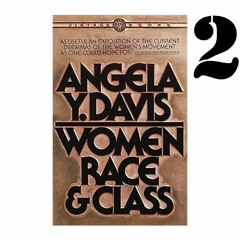 Women Race And Class 2