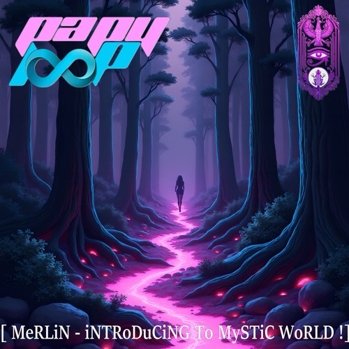 DRuiD - iNTRoDuCiNG To MySTiC WoRLD ! [feat WiWiMaN]