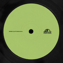 PREMIERE: Pete Blaker - See The Light [Discolifting 04]
