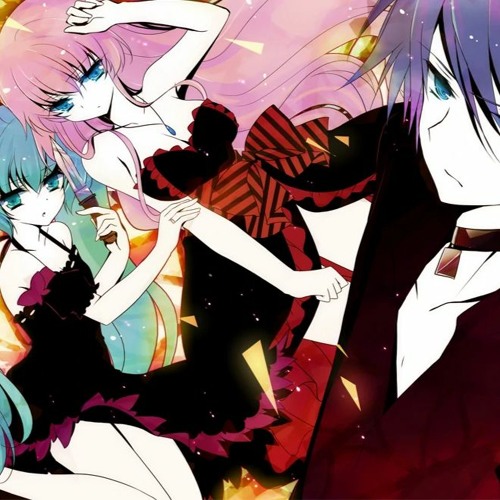 『Acute』 Vocaloid: Miku - Kaito - Luka | Cover Español Latino 『Kaney / Zero / Kaily』