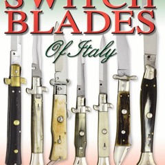 book[READ] Switchblades of Italy