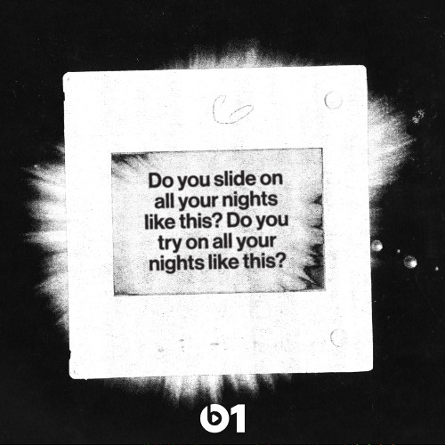 blonded radio 001