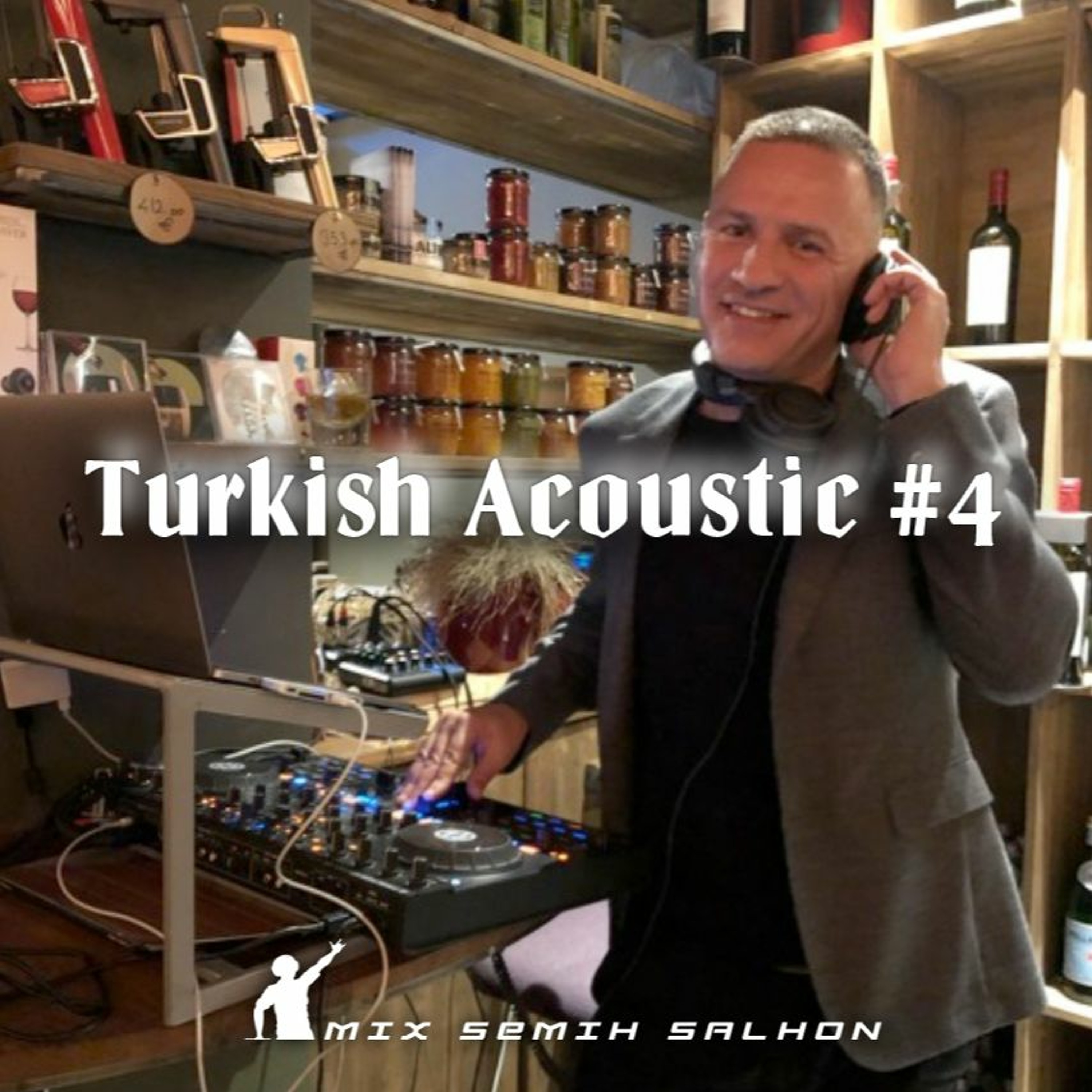 Turkish Acoustic #4