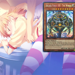 【THE WORLD TRANCE】