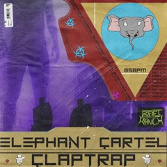 Elephant Cartel - Claptrap