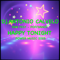 HAPPY TONIGHT