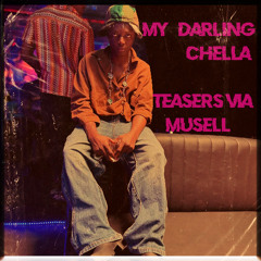 My Darling (Teaser)