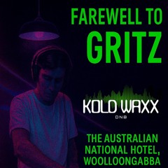 Farewell to Gritz