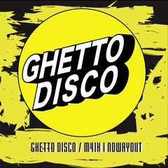 NoWayOut (original mix)