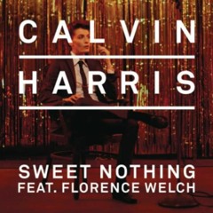 Calvin Harris - Sweet Nothing Feat Florence Welch (Studio Acapella) FREE DOWNLOAD