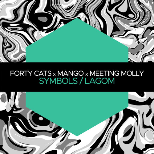 Premiere: Forty Cats, Meeting Molly - Lagom [Juicebox Music]