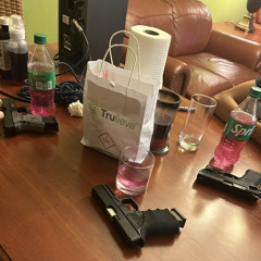 hold on - ft. headhunchorambo