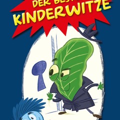 (ePUB) Download Das Buch der besten Kinderwitze BY : Dieter Schöneborn