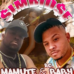 RC BABY & MAMUTE (ARRASTEI)