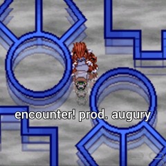 encounter! ♀️♂️ p. w0kki + augury