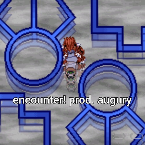 encounter! ♀️♂️ p. w0kki + augury